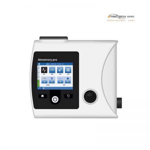 安夢(mèng)Atmolvory Pro全自動(dòng)單水平呼吸機(jī)