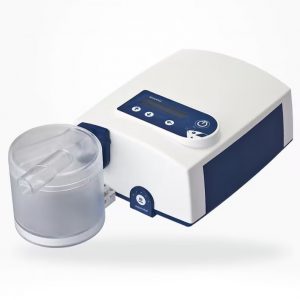 安夢(mèng)AtmoVital全自動(dòng)單水平呼吸機(jī)